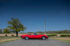 1974 Jaguar E-Type Series 3 Roadster-Sold