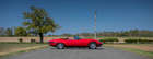 1974 Jaguar E-Type Series 3 Roadster-Sold