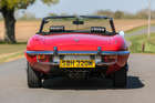 1974 Jaguar E-Type Series 3 Roadster-Sold