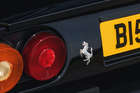 1985 Ferrari 308 GTS QV -Sold