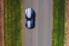 2000 Dodge Viper SRII-Sold