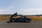 2000 Dodge Viper SRII-Sold