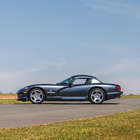2000 Dodge Viper SRII-Sold