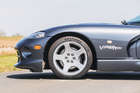 2000 Dodge Viper SRII-Sold