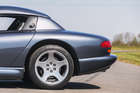 2000 Dodge Viper SRII-Sold