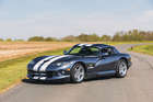2000 Dodge Viper SRII-Sold