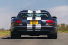 2000 Dodge Viper SRII-Sold