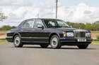 1999 Rolls Royce Silver Seraph -Sold