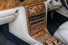 1999 Rolls Royce Silver Seraph -Sold