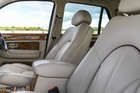 1999 Rolls Royce Silver Seraph -Sold