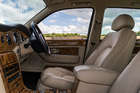 1999 Rolls Royce Silver Seraph -Sold