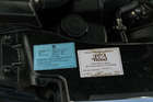 1999 Rolls Royce Silver Seraph -Sold