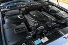 1999 Rolls Royce Silver Seraph -Sold