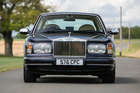 1999 Rolls Royce Silver Seraph -Sold