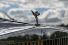 1999 Rolls Royce Silver Seraph -Sold