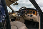 1999 Rolls Royce Silver Seraph -Sold