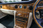 1999 Rolls Royce Silver Seraph -Sold