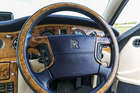 1999 Rolls Royce Silver Seraph -Sold