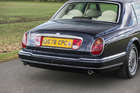 1999 Rolls Royce Silver Seraph -Sold