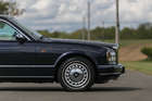 1999 Rolls Royce Silver Seraph -Sold