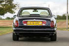 1999 Rolls Royce Silver Seraph -Sold