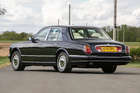 1999 Rolls Royce Silver Seraph -Sold