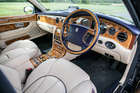 1999 Rolls Royce Silver Seraph -Sold
