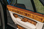 1999 Rolls Royce Silver Seraph -Sold