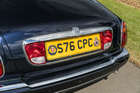 1999 Rolls Royce Silver Seraph -Sold
