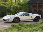 1968 Ford GT40 -Sold