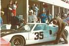 1968 Ford GT40 -Sold