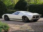 1968 Ford GT40 -Sold