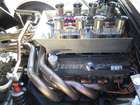 1968 Ford GT40 -Sold