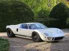 1968 Ford GT40 -Sold