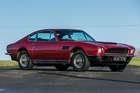 1973 Aston Martin AM Vantage-Sold