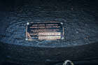 1973 Aston Martin AM Vantage-Sold