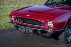 1973 Aston Martin AM Vantage-Sold