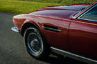 1973 Aston Martin AM Vantage-Sold