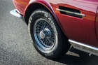 1973 Aston Martin AM Vantage-Sold