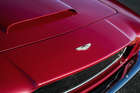 1973 Aston Martin AM Vantage-Sold