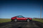 1973 Aston Martin AM Vantage-Sold