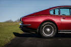 1973 Aston Martin AM Vantage-Sold
