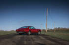 1973 Aston Martin AM Vantage-Sold