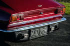 1973 Aston Martin AM Vantage-Sold