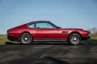 1973 Aston Martin AM Vantage-Sold