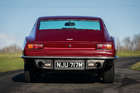1973 Aston Martin AM Vantage-Sold
