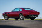 1973 Aston Martin AM Vantage-Sold