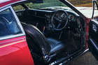 1973 Aston Martin AM Vantage-Sold