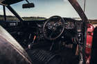 1973 Aston Martin AM Vantage-Sold