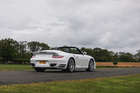 2011 Porsche 911 Turbo (997 Gen II) Turbo S Cabriolet-Auction Lot